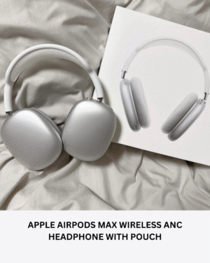 Apple AirPods Max Wireless ANC Headphone